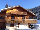 фото отеля Chalet Les Loups