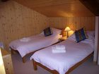 фото отеля Chalet Les Loups
