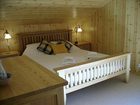 фото отеля Chalet Les Loups