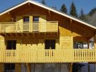 фото отеля Chalet Les Loups