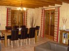 фото отеля Chalet Les Loups