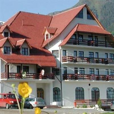 фото отеля Hotel Cerbul