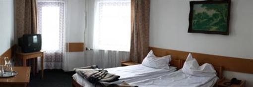 фото отеля Hotel Cerbul