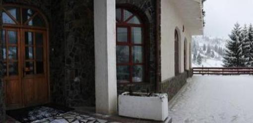 фото отеля Hotel Cerbul