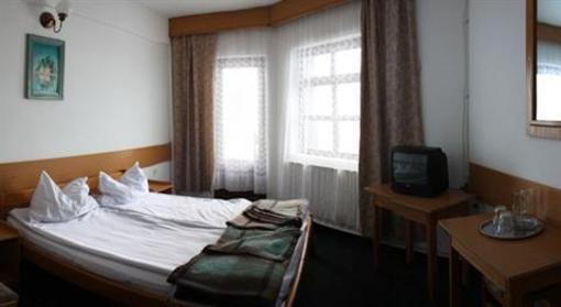 фото отеля Hotel Cerbul