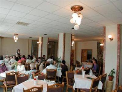 фото отеля Hotel Cerbul