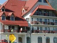 Hotel Cerbul