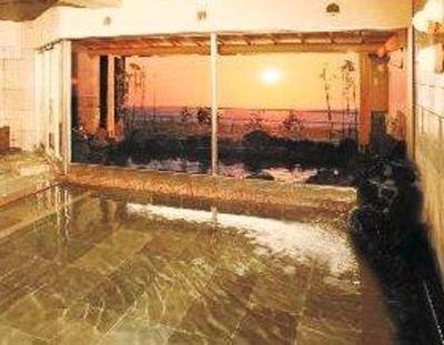 фото отеля Sado Royal Hotel Mancho