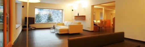 фото отеля Appartement Bakker