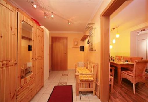 фото отеля Appartement Bakker