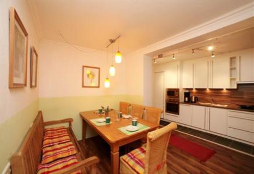фото отеля Appartement Bakker