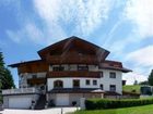 фото отеля Pension Edelweiss Breitenbach am Inn