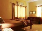 фото отеля Sunshine Bungalow