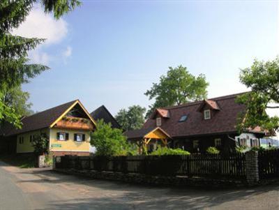 фото отеля Ferienhaus Maria Deutschlandsberg