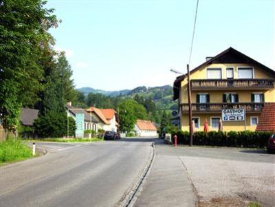 фото отеля Ferienhaus Maria Deutschlandsberg