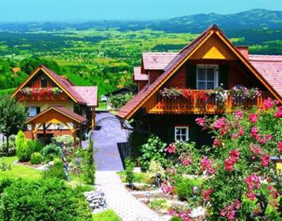 фото отеля Ferienhaus Maria Deutschlandsberg
