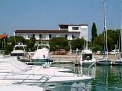 фото отеля Yachting Residence