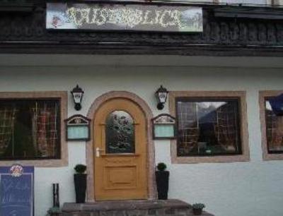 фото отеля Gasthof Kaiserblick