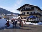 фото отеля Gasthof Kaiserblick