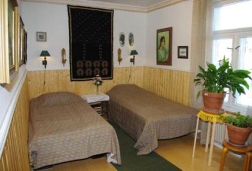 фото отеля Kartano Hostel