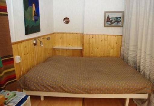 фото отеля Kartano Hostel
