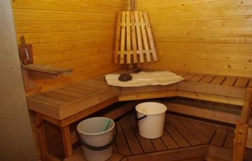 фото отеля Kartano Hostel