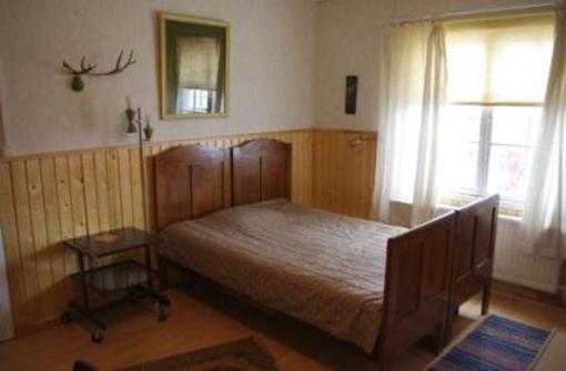 фото отеля Kartano Hostel