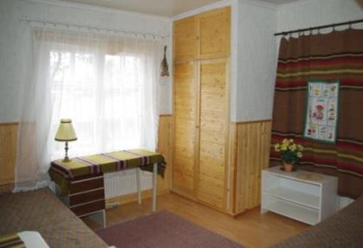фото отеля Kartano Hostel