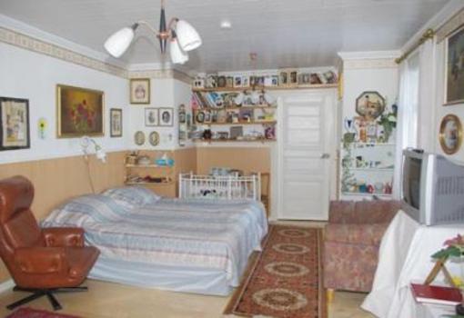 фото отеля Kartano Hostel