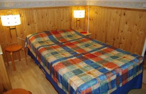 фото отеля Kartano Hostel