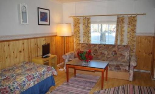 фото отеля Kartano Hostel