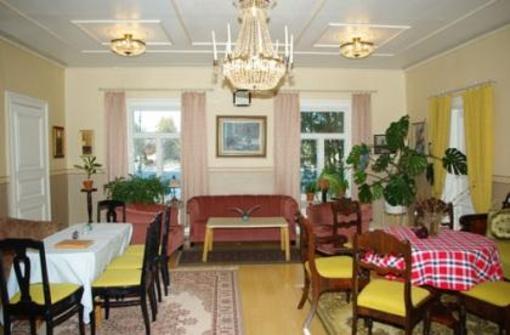фото отеля Kartano Hostel