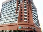 фото отеля Embassy Suites Valencia-Downtown