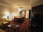 фото отеля Embassy Suites Valencia-Downtown