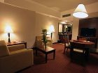 фото отеля Embassy Suites Valencia-Downtown