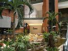 фото отеля Embassy Suites Valencia-Downtown