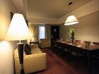 фото отеля Embassy Suites Valencia-Downtown