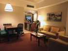 фото отеля Embassy Suites Valencia-Downtown