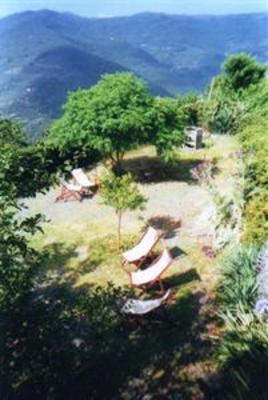 фото отеля Gli Orti Agriturismo