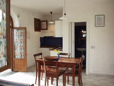 фото отеля Gli Orti Agriturismo
