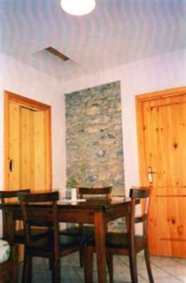 фото отеля Gli Orti Agriturismo