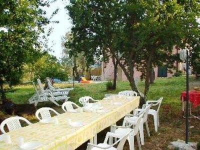 фото отеля Gli Orti Agriturismo