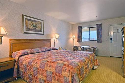 фото отеля Motel 6 Santa Nella/Los Banos