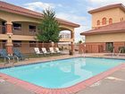 фото отеля Motel 6 Santa Nella/Los Banos