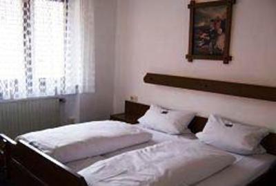фото отеля Gruner Baum Hotel Weisenbach