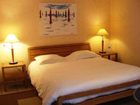 фото отеля Hotel des Falaises
