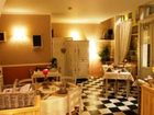 фото отеля Hotel des Falaises