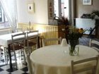 фото отеля Hotel des Falaises