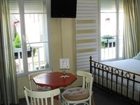 фото отеля Hotel des Falaises