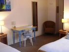фото отеля Hotel des Falaises